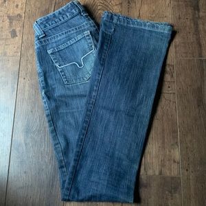 Kimes Ranch Jeans Jolene 00x36